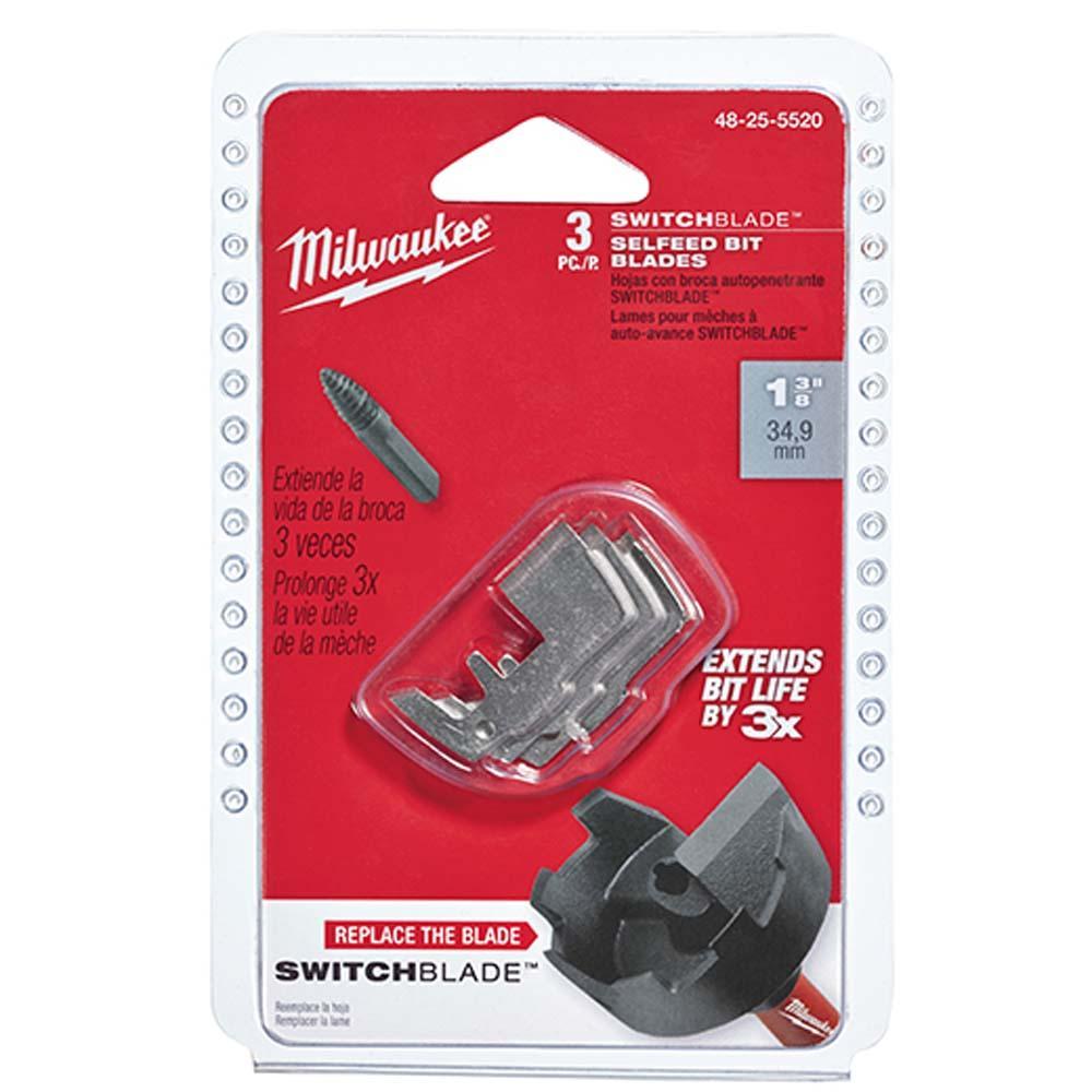 Replacement Blade - 1-1/2" Dia - Hardened Steel