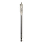 Heavy Duty Flat Boring Bit - HSS - Dia