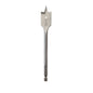 Heavy Duty Flat Boring Bit - HSS - Dia