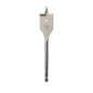 Heavy Duty Flat Boring Bit - HSS - Dia