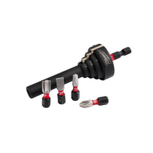 Non-Magnetic Conduit Reaming Bit Holder - Steel