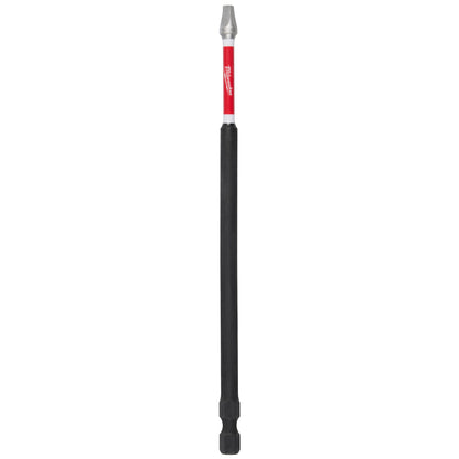 1-Piece Impact Power Bit - #2 Square Point