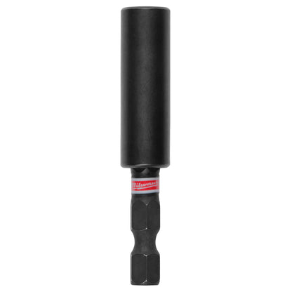 Magnetic Bit Tip Holder - 1/4" Drive - Steel