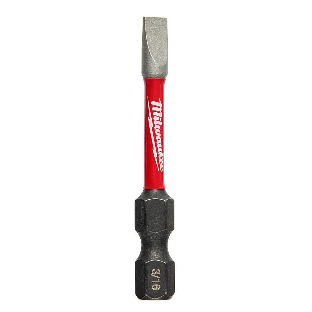 Power Bit - Steel - #8