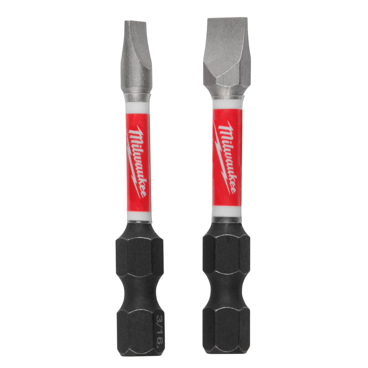 Power Bit - Steel - #8