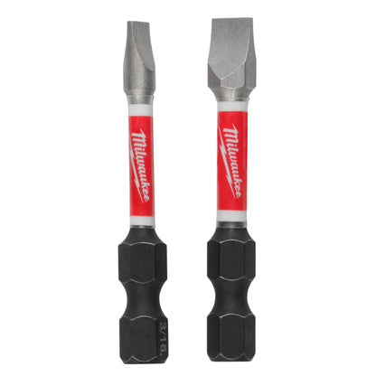 Power Bit - Steel - #8