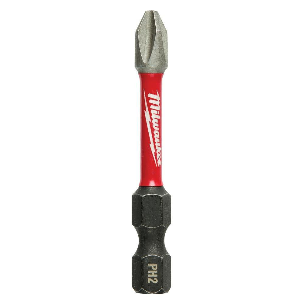 Screwdriver Bit - PH2 Phillips Point