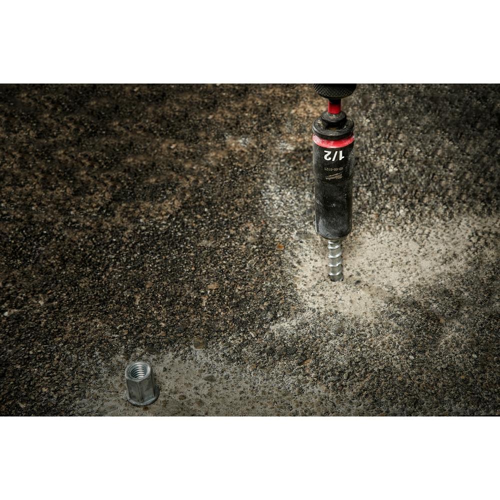 Heavy Duty Impact Duty Socket Adapter - Shockwave