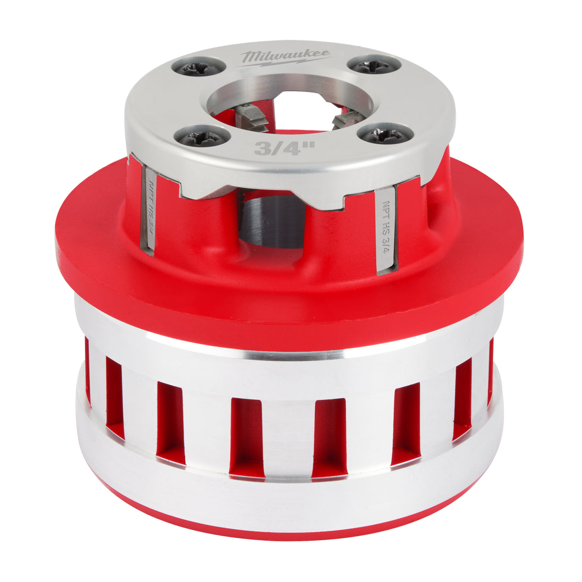 48-36 High Speed Die Heads - 2"