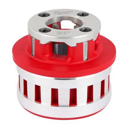 48-36 High Speed Die Heads - 2"