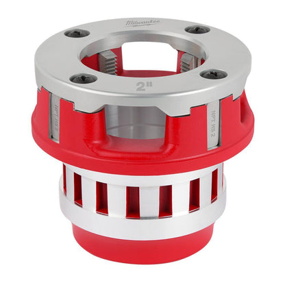 48-36 High Speed Die Heads - 2"