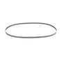 Milwaukee® 48-39-0514 Standard Portable Band Saw Blade, 44-7/8 in L, 1/2 in W x 0.02 in THK, 14 TPI, Bi-Metal Body