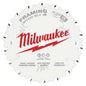 Framing Thin Kerf Circular Saw Blade - 10 mm Arbor