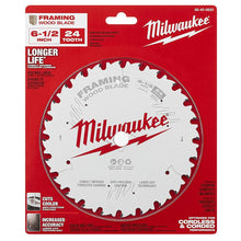 Framing Thin Kerf Circular Saw Blade - 5/8" Arbor