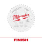 Thin Kerf Blade - 0.787" Arbor