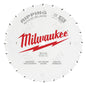 Ripping Thin Kerf Circular Saw Blade - 24 Teeth