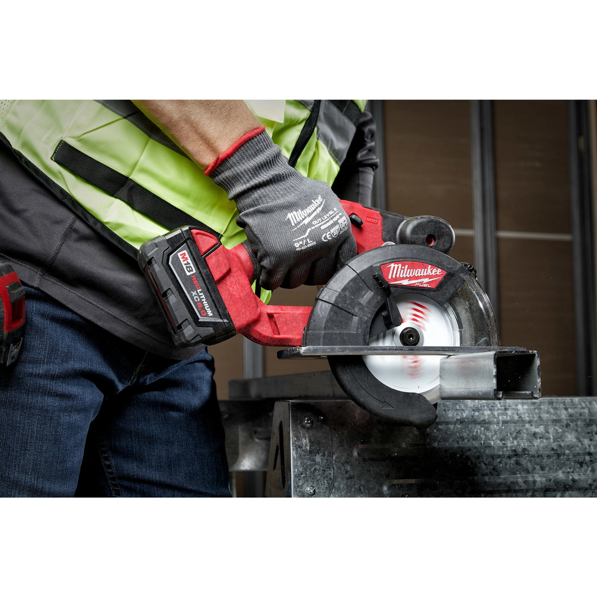 Thin Kerf Circular Saw Blade - 20 mm Arbor
