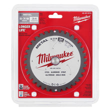Laser-Cut Circular Saw Blade - 20 mm Arbor