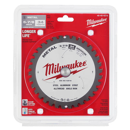 Laser-Cut Circular Saw Blade - 20 mm Arbor
