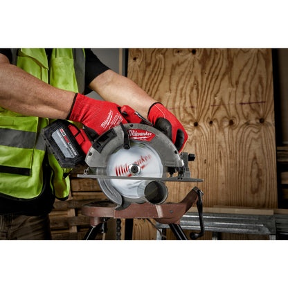 Laser-Cut Circular Saw Blade - 20 mm Arbor