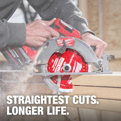 Thick Kerf Framing Circular Saw Blade - 24 Teeth