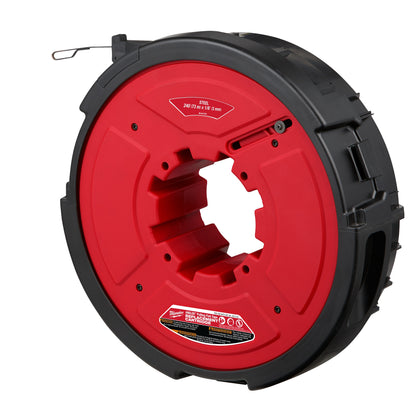Fuel Angler Pulling Fish Tape Drum - 48-44-5178