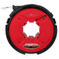 Fuel Angler Pulling Fish Tape Drum - 48-44-5178