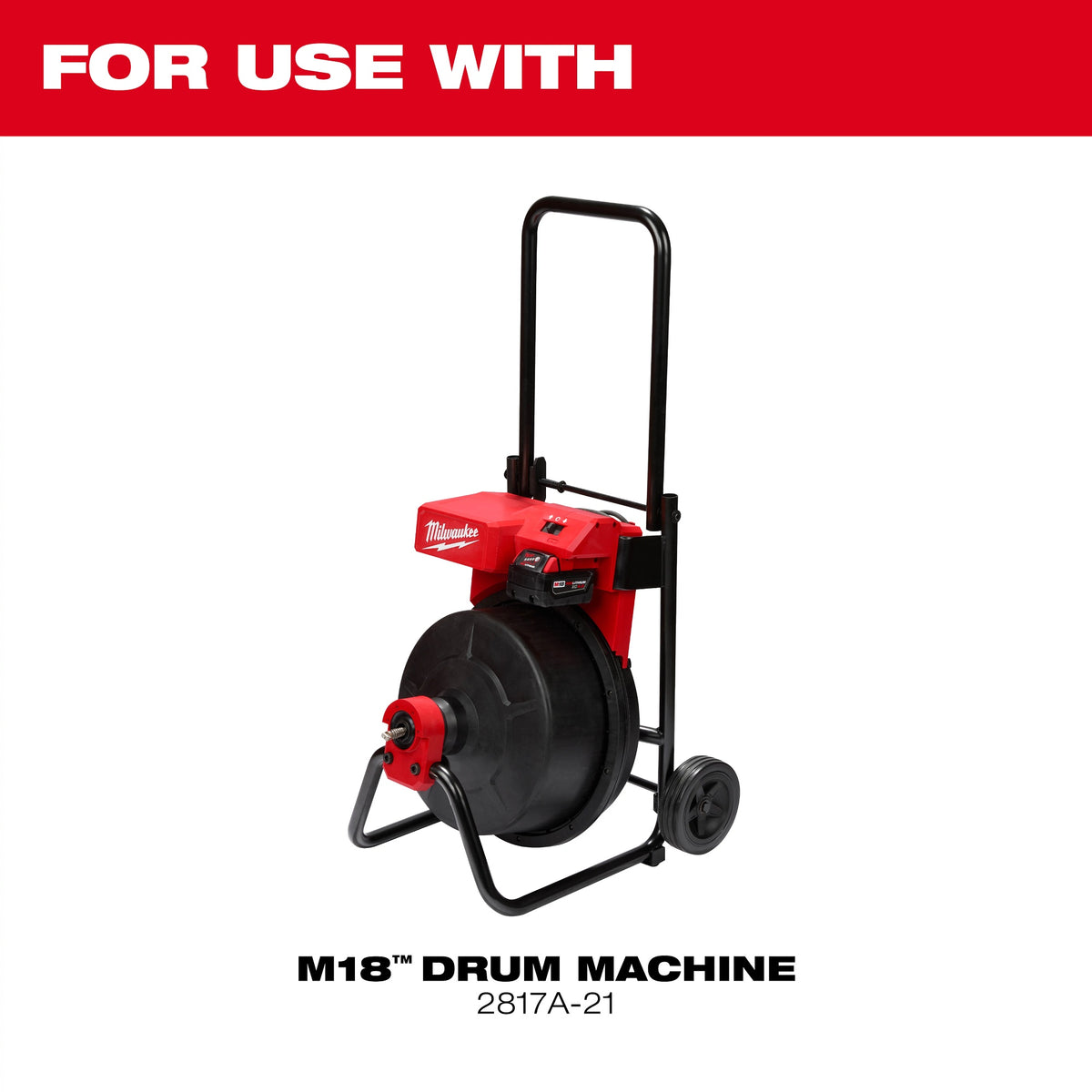 Drum Machine Assembly
