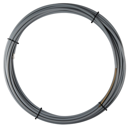 Chain Snake Cable, 5/16 in Dia x 75 ft L