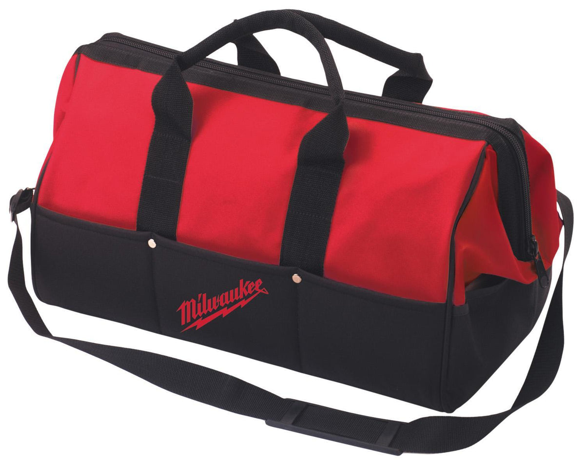 Milwaukee® 48-55-3500 Soft Sided Contractor's Bag, 600 Denier