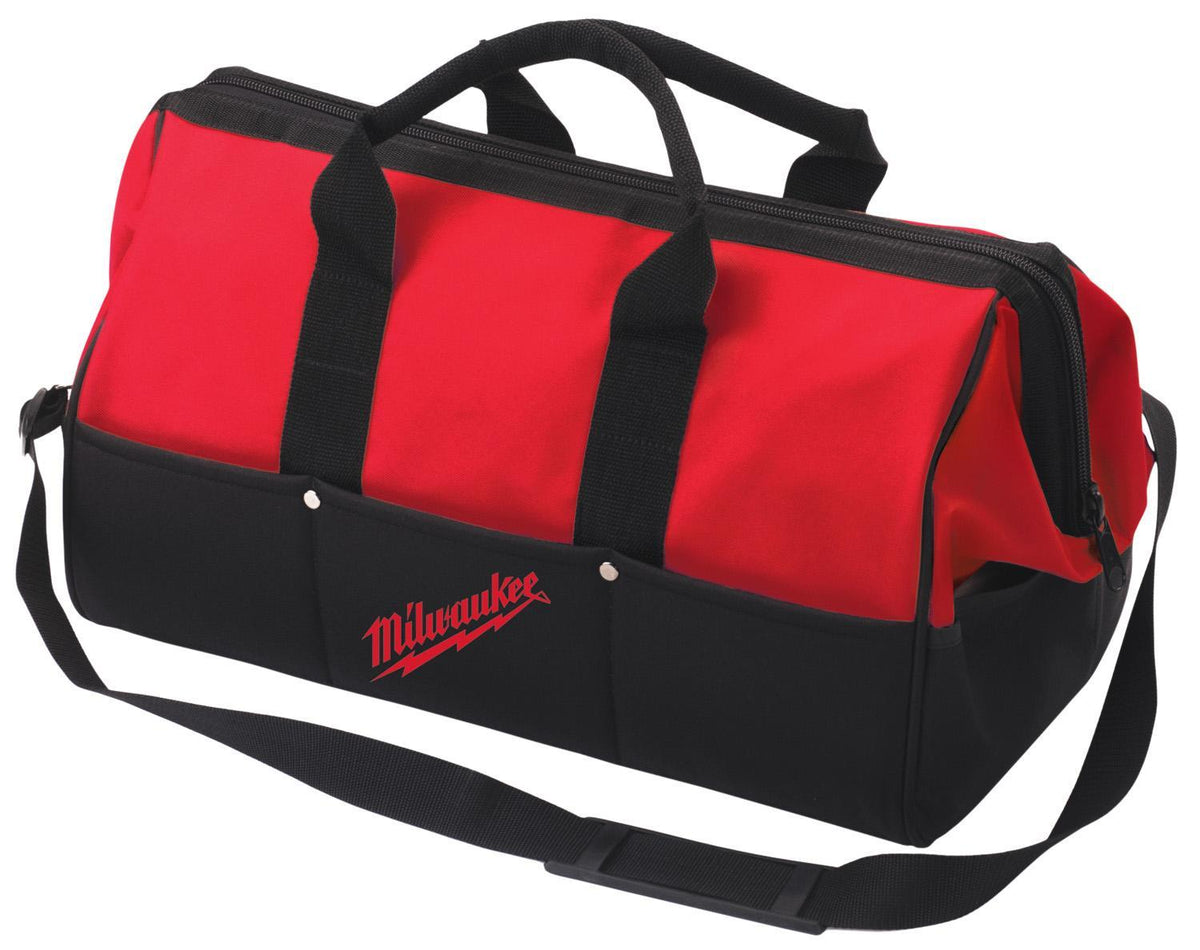 Milwaukee® 48-55-3510 Soft Sided Contractor's Bag, 600 Denier