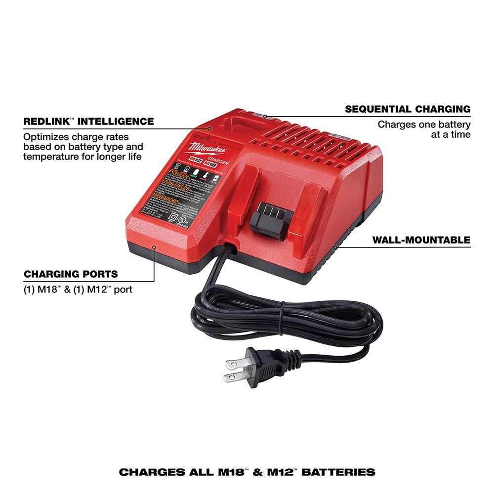 Starter Kit - 3 Ah Li-Ion Battery
