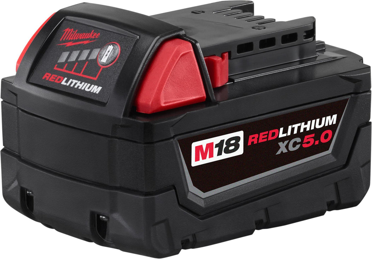 Extended Capacity Bare Tool Battery - 48-11-1851