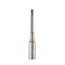Ground Rod Driver - 10" OAL - Forged High Grade Steel