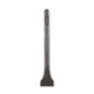Scaling Chisel - 3/4" Hex Shank - 1-1/2" W Blade