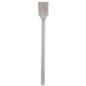 Milwaukee® 48-62-4258 Tile Chisel, SDS-Max Shank, 2 in W Blade, 15 in OAL