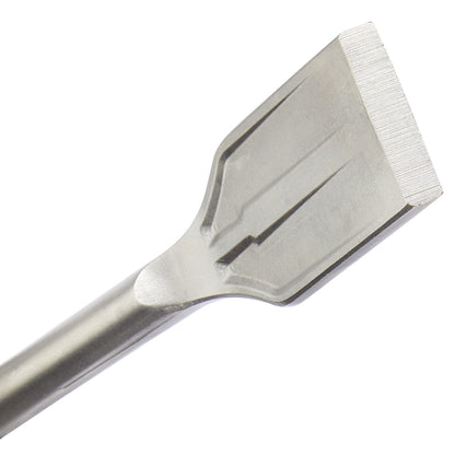 Tile Chisel - SDS-Max Shank