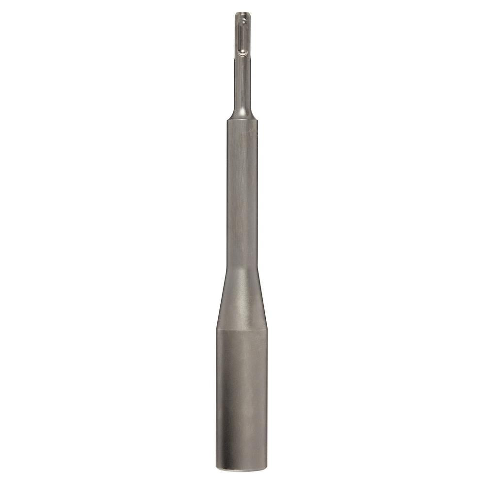 Ground Rod Driver - 5/8" Rod - Up to 20% Longer Life