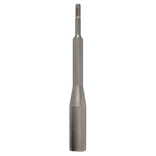 Ground Rod Driver - 5/8" Rod - Up to 20% Longer Life