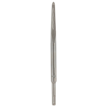 Self-Sharpening Hammer Chisel - 1" W Blade - Forged Steel
