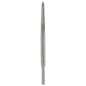 Self-Sharpening Hammer Chisel - 1" W Blade - Forged Steel