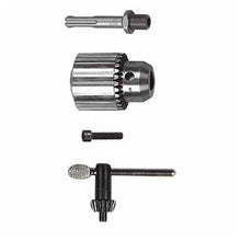 SDS/Chuck Adapter Kit - Steel
