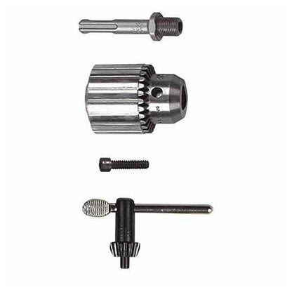 SDS/Chuck Adapter Kit - Steel