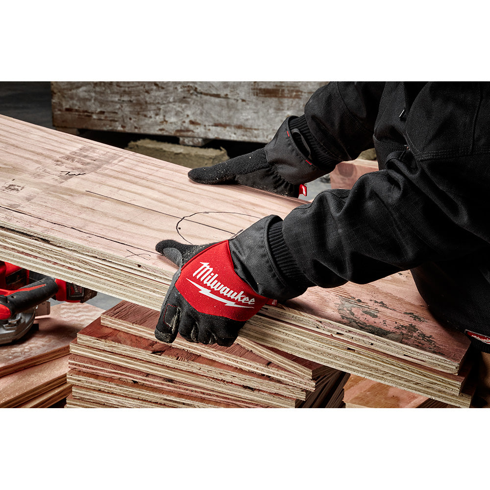 Performance Work Gloves - 7.4 to 7.62" - Cold Weather