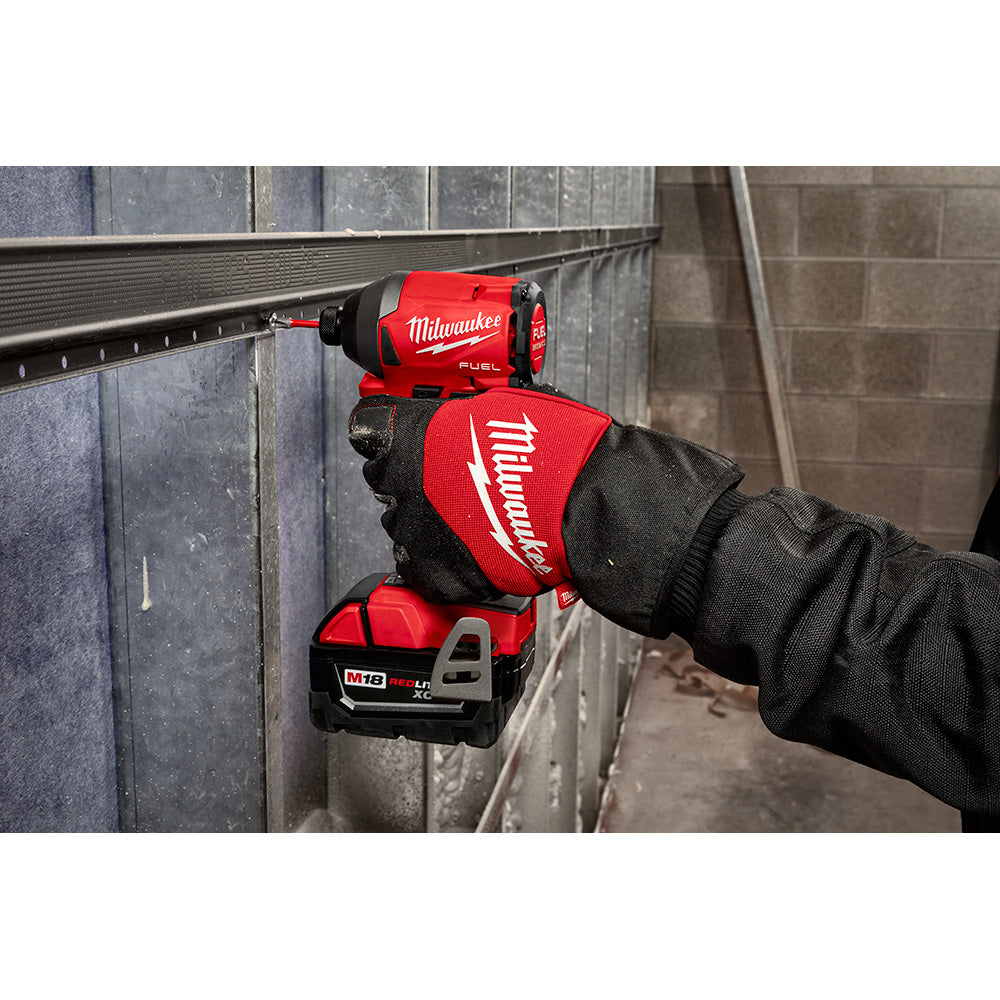 Performance Work Gloves - 7.87 to 8.1" - Cold Weather