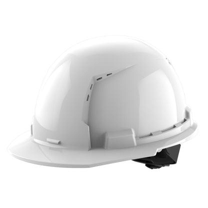 Front Brim Vented Hard Hat - 48-73-1200