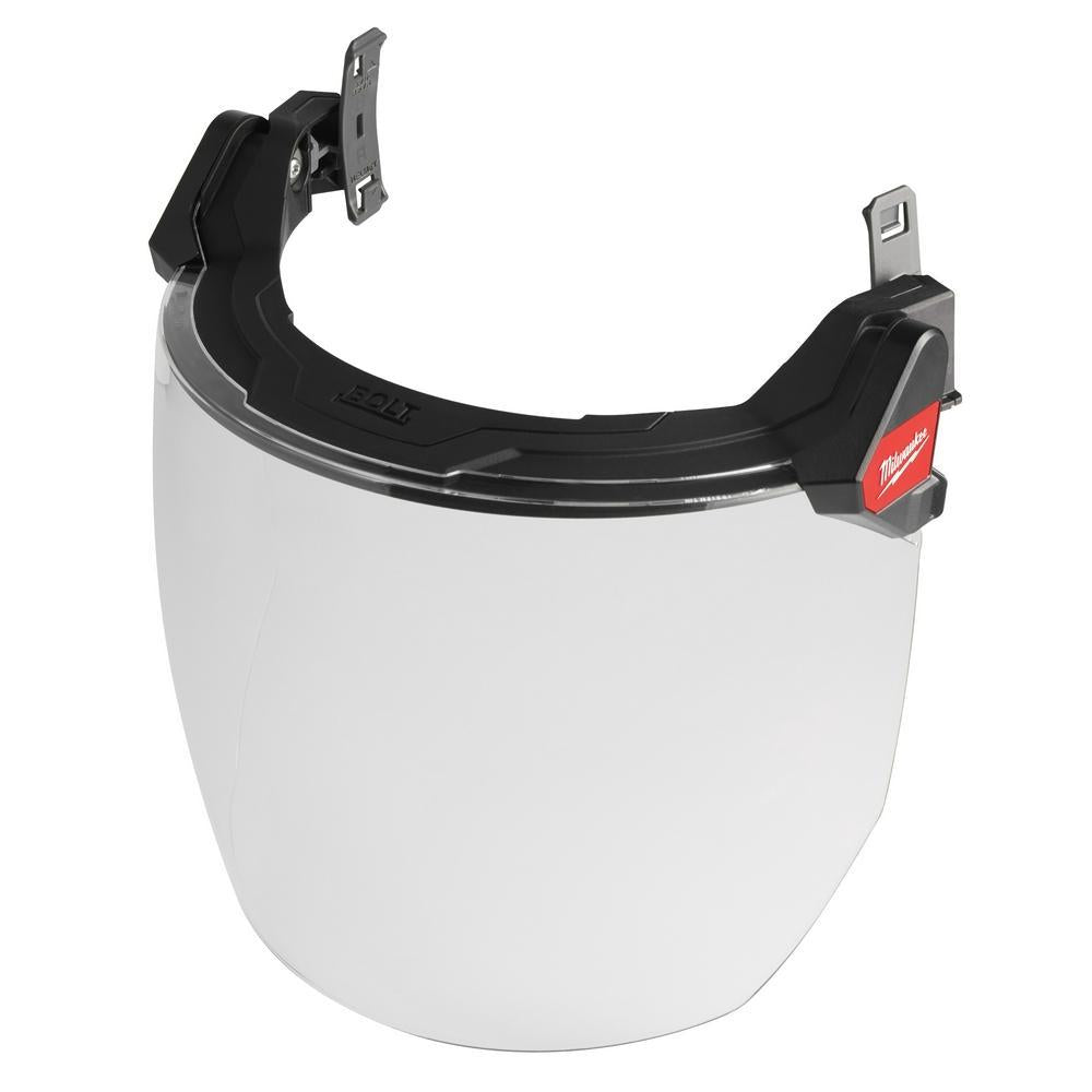 Full Face Shield - 48-73-1420