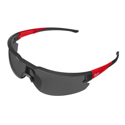 Safety Glasses - Anti-Scratch - Polycarbonate Lens