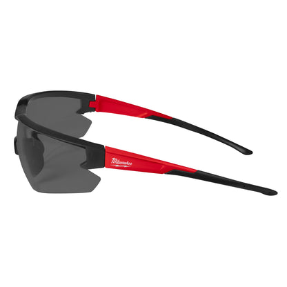 Safety Glasses - Anti-Scratch - Polycarbonate Lens
