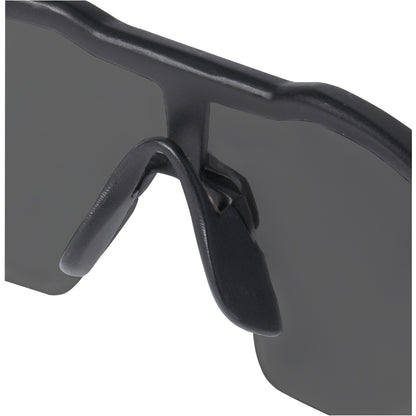 Safety Glasses - Plastic Frame - Fog-Free
